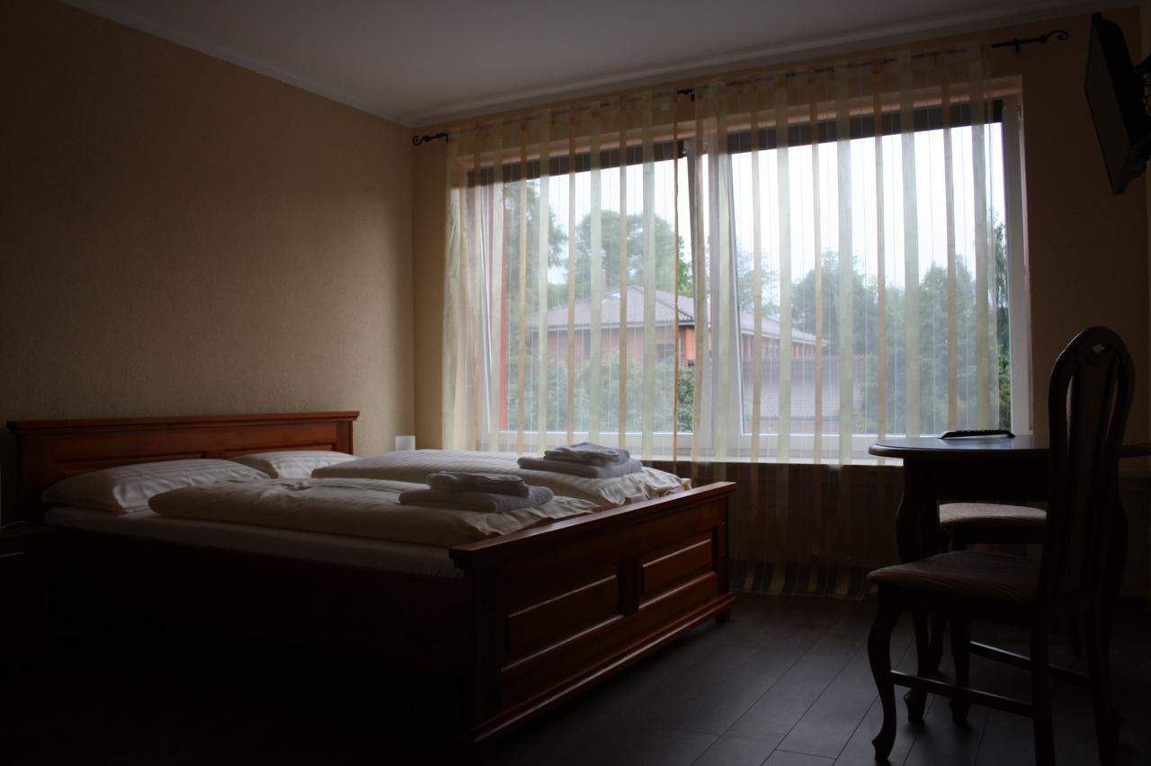 Der Gutschmecker Bad Segeberg Hotel Exterior photo